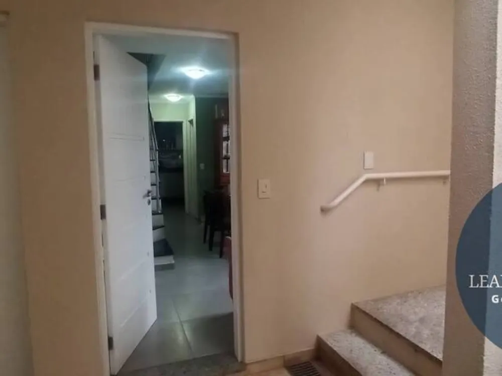 Casa de Condomínio, 3 quartos - Foto 11