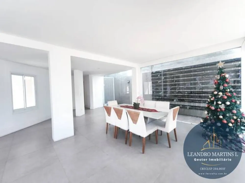 Casa de Condomínio, 4 quartos - Foto 6