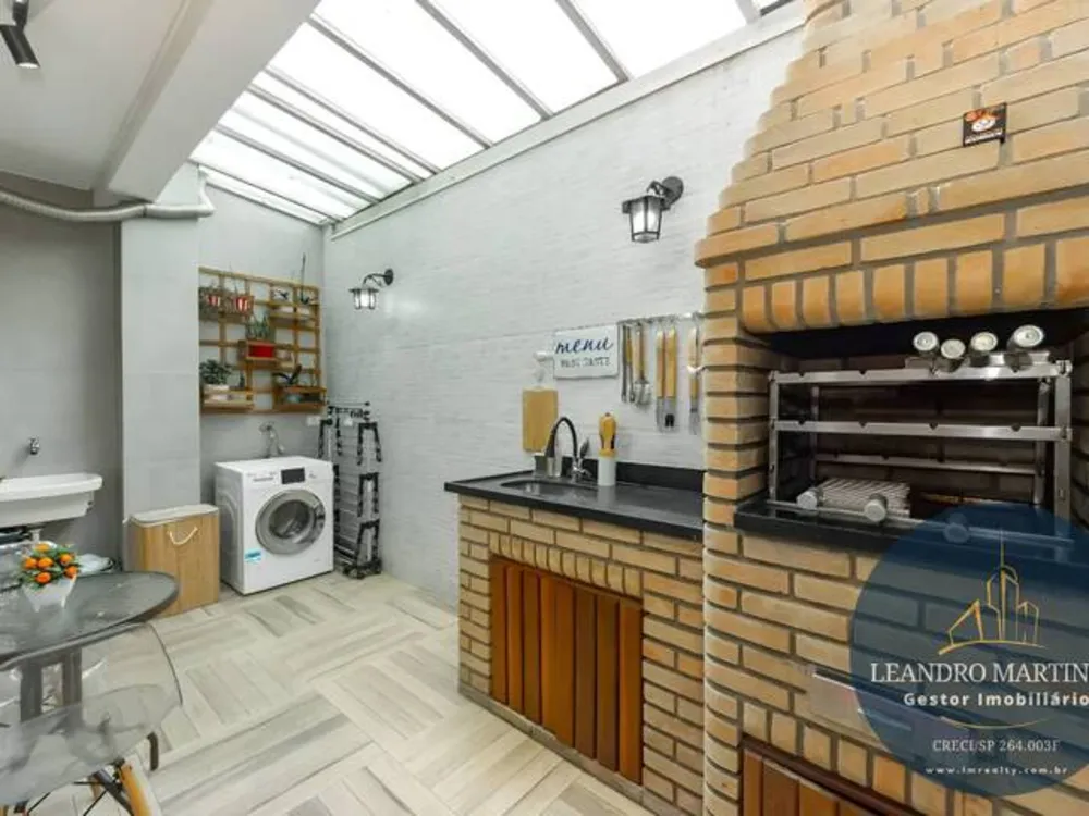 Casa de Condomínio, 3 quartos - Foto 8