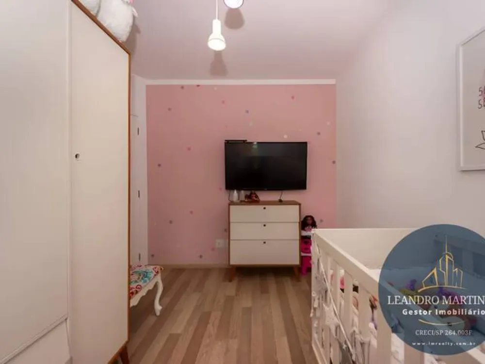 Casa de Condomínio, 3 quartos - Foto 9