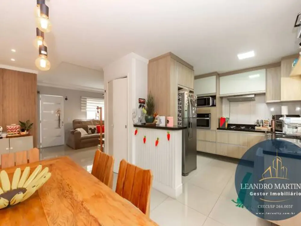 Casa de Condomínio, 3 quartos - Foto 6