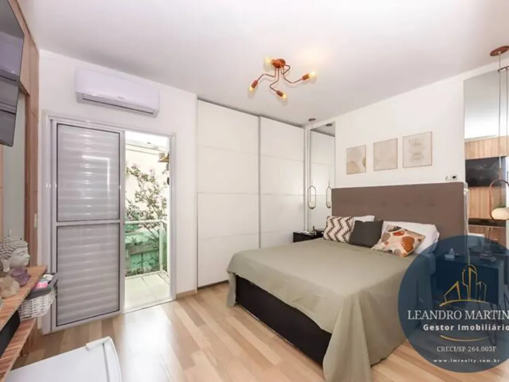 Casa de Condomínio, 3 quartos - Foto 3