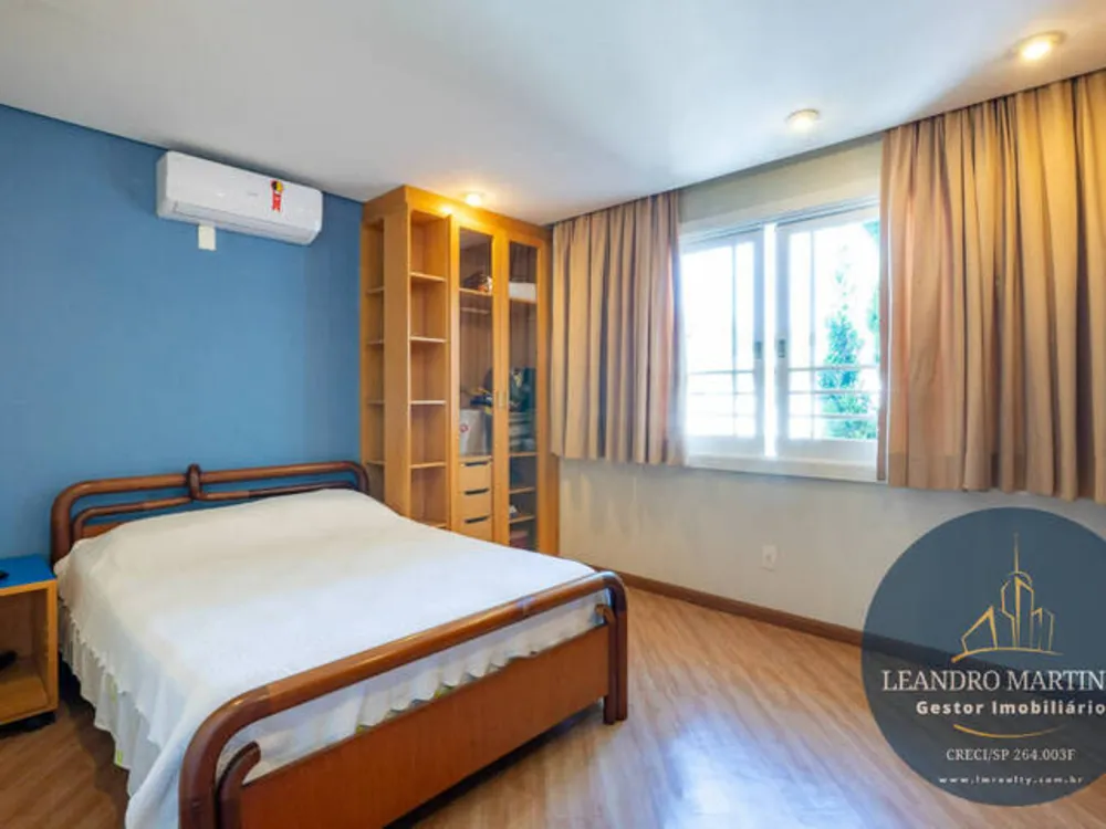 Casa de Condomínio, 5 quartos - Foto 11