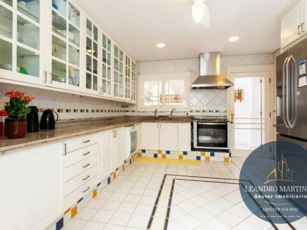 Casa de Condomínio, 5 quartos - Foto 8