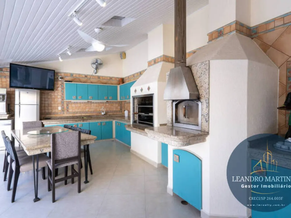 Casa de Condomínio, 5 quartos - Foto 6