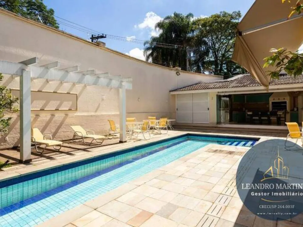 Casa de Condomínio, 5 quartos - Foto 12