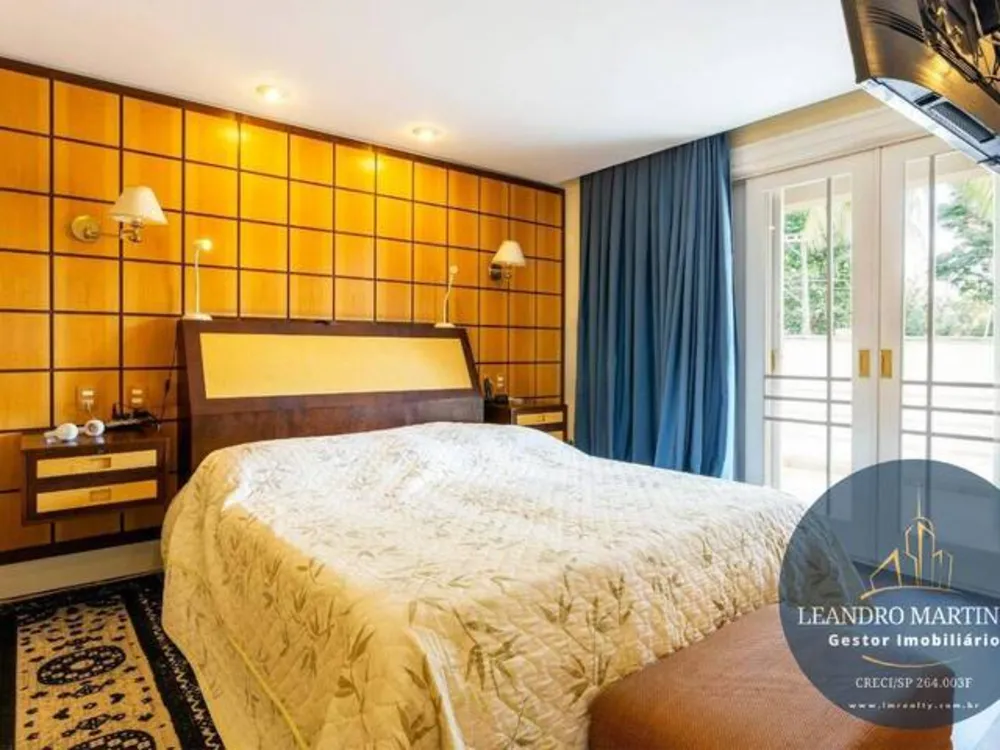 Casa de Condomínio, 5 quartos - Foto 9