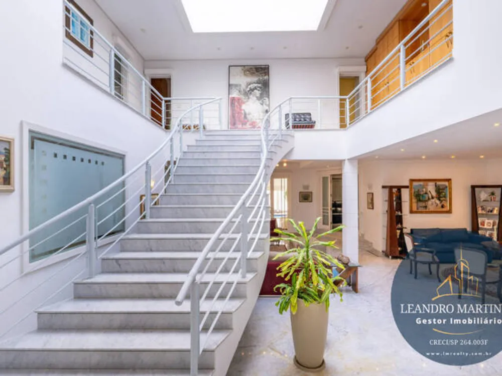 Casa de Condomínio, 5 quartos - Foto 4