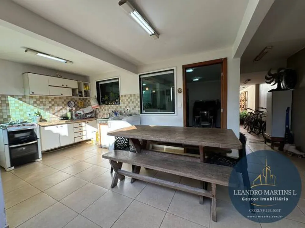 Casa, 3 quartos, 191 m² - Foto 24