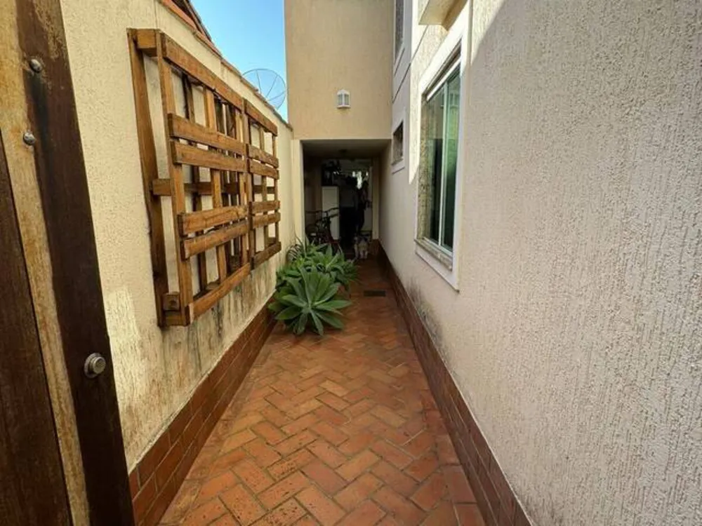 Casa, 3 quartos, 191 m² - Foto 19