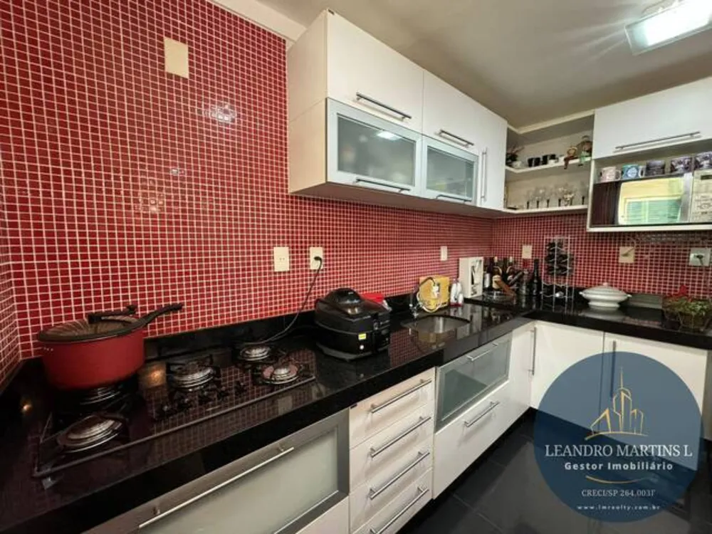 Casa, 3 quartos, 191 m² - Foto 10