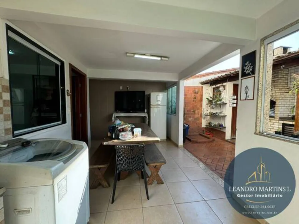 Casa, 3 quartos, 191 m² - Foto 23