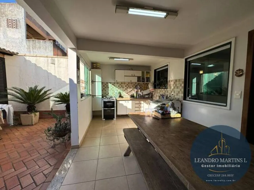 Casa, 3 quartos, 191 m² - Foto 18
