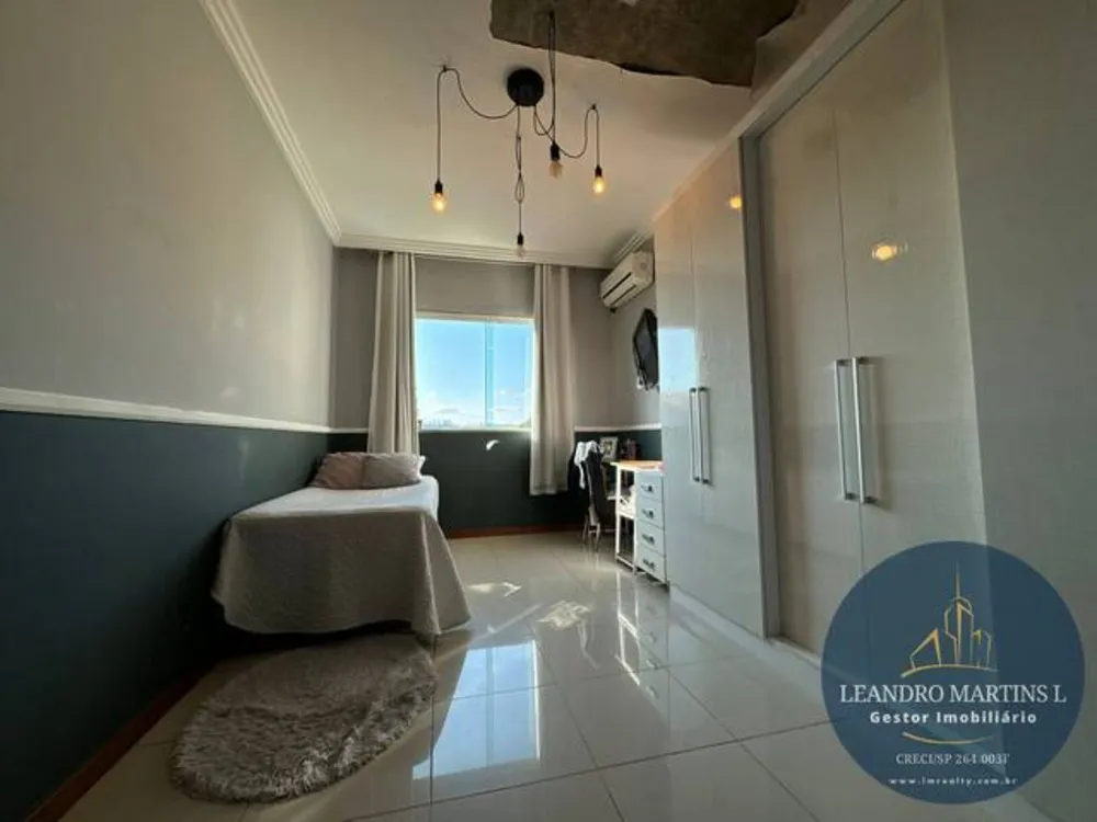 Casa, 3 quartos, 191 m² - Foto 9