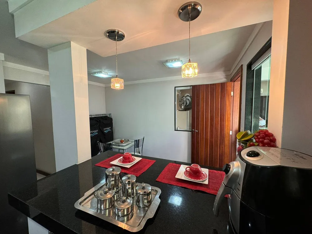 Casa, 3 quartos, 191 m² - Foto 26