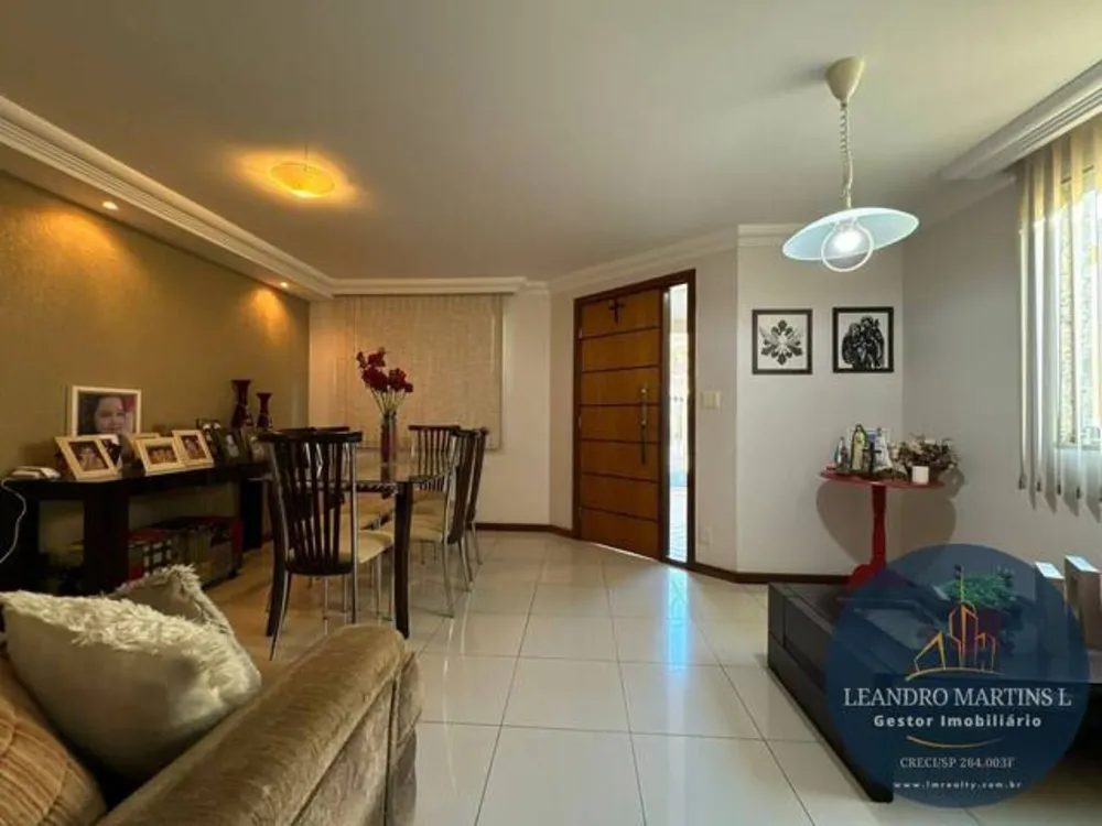 Casa, 3 quartos, 191 m² - Foto 1