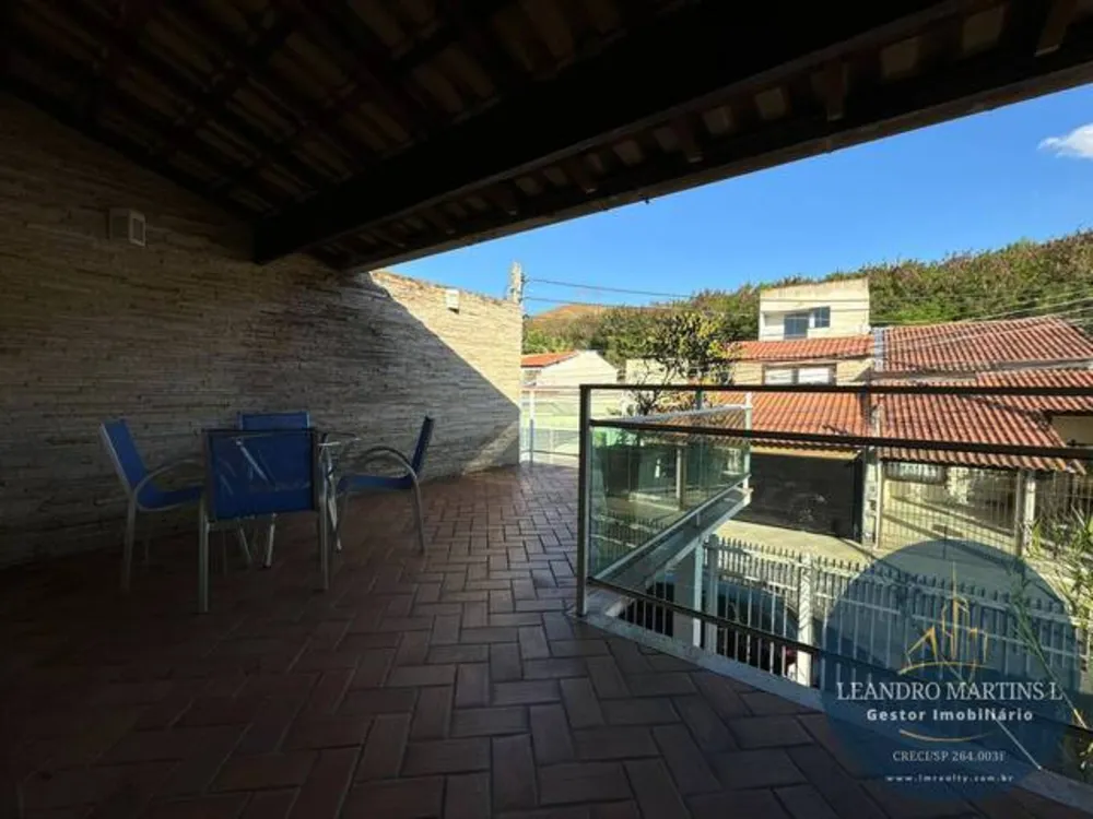 Casa, 3 quartos, 191 m² - Foto 4