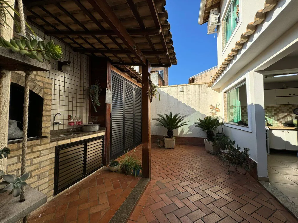 Casa, 3 quartos, 191 m² - Foto 44