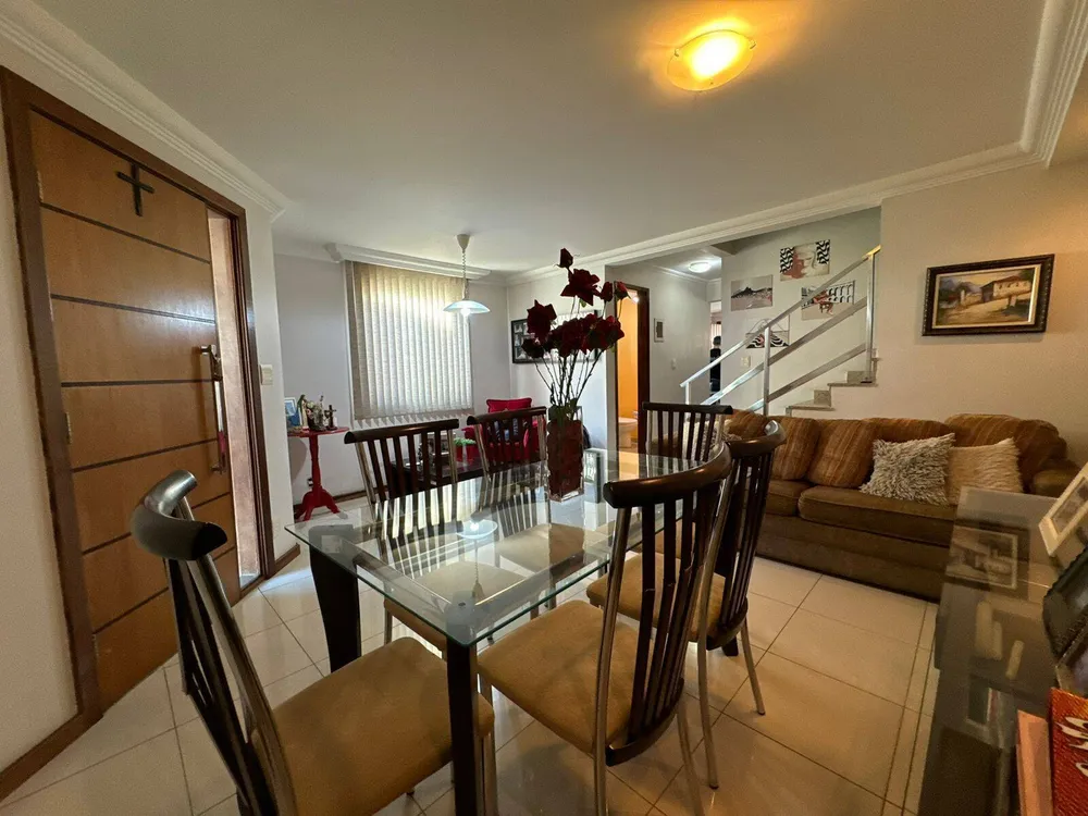 Casa, 3 quartos, 191 m² - Foto 4