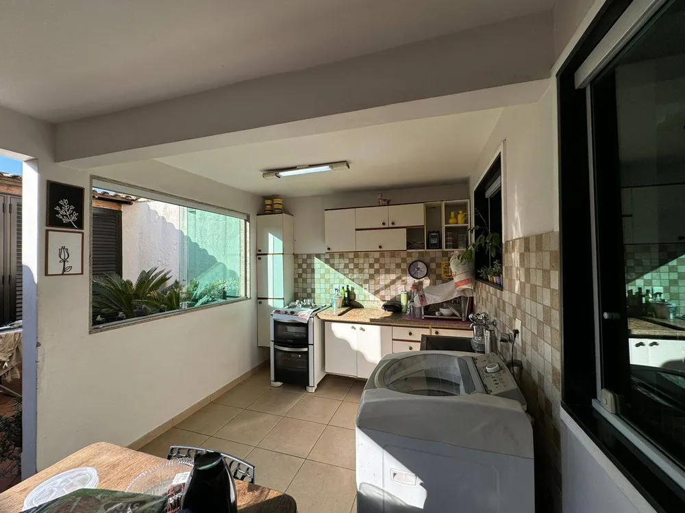 Casa, 3 quartos, 191 m² - Foto 34