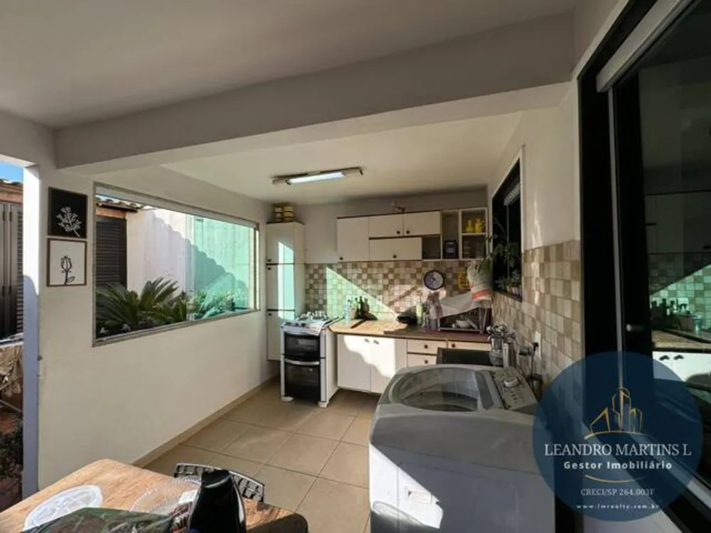 Casa, 3 quartos, 191 m² - Foto 6