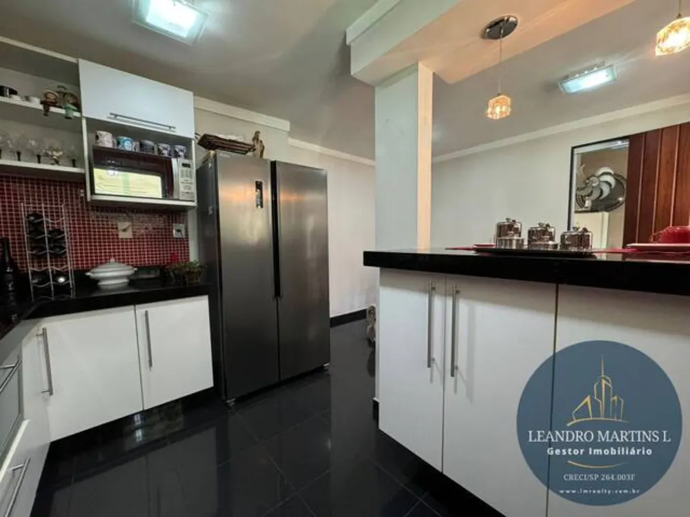 Casa, 3 quartos, 191 m² - Foto 12