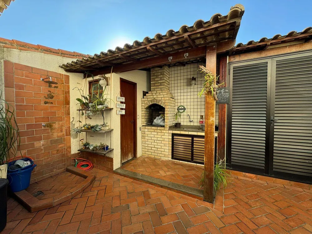 Casa, 3 quartos, 191 m² - Foto 40