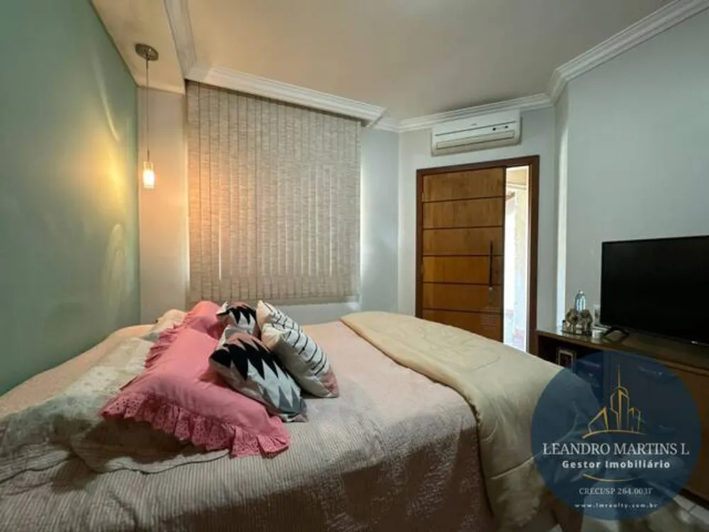 Casa, 3 quartos, 191 m² - Foto 11
