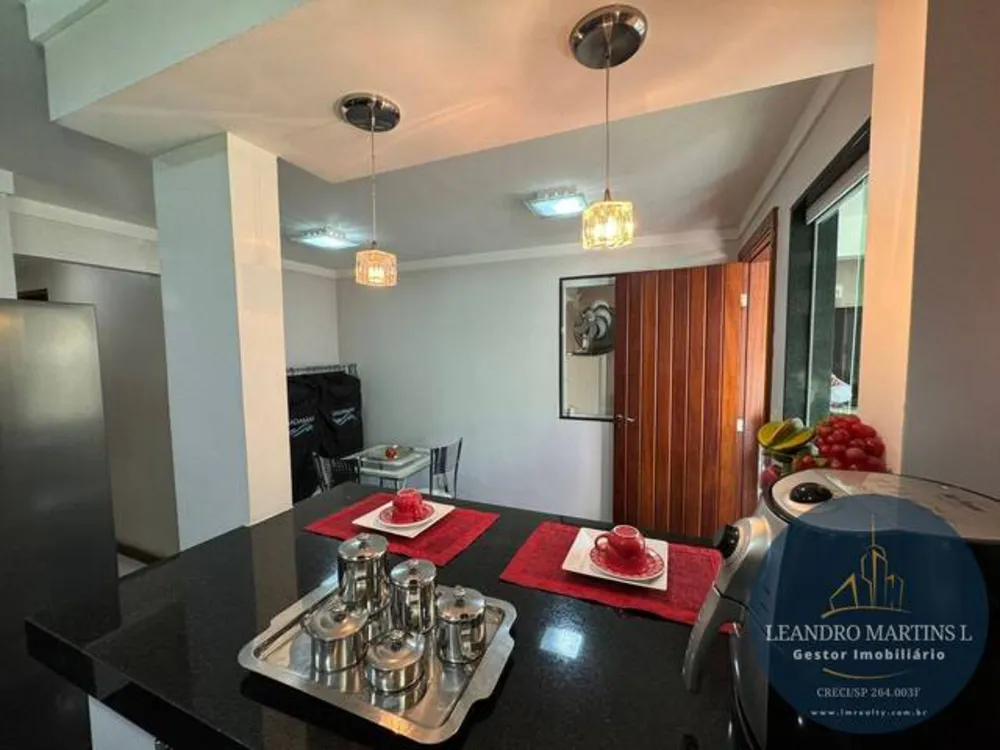 Casa, 3 quartos, 191 m² - Foto 1