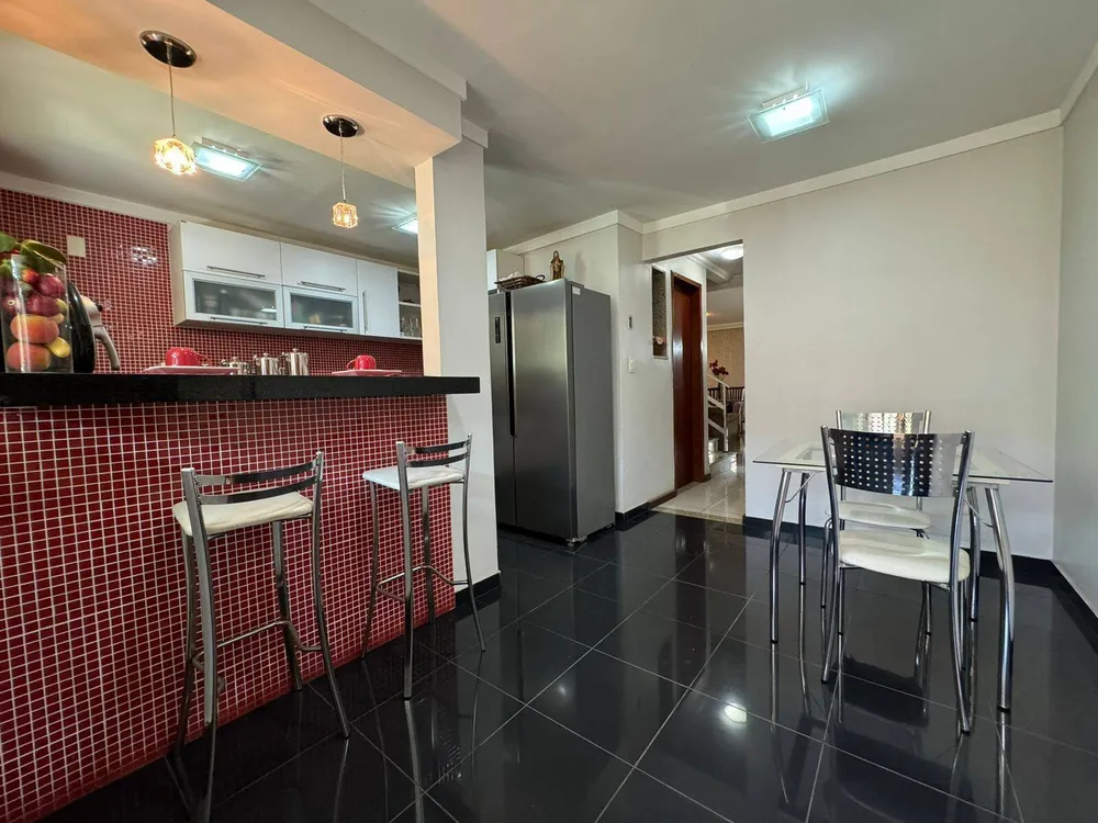 Casa, 3 quartos, 191 m² - Foto 22