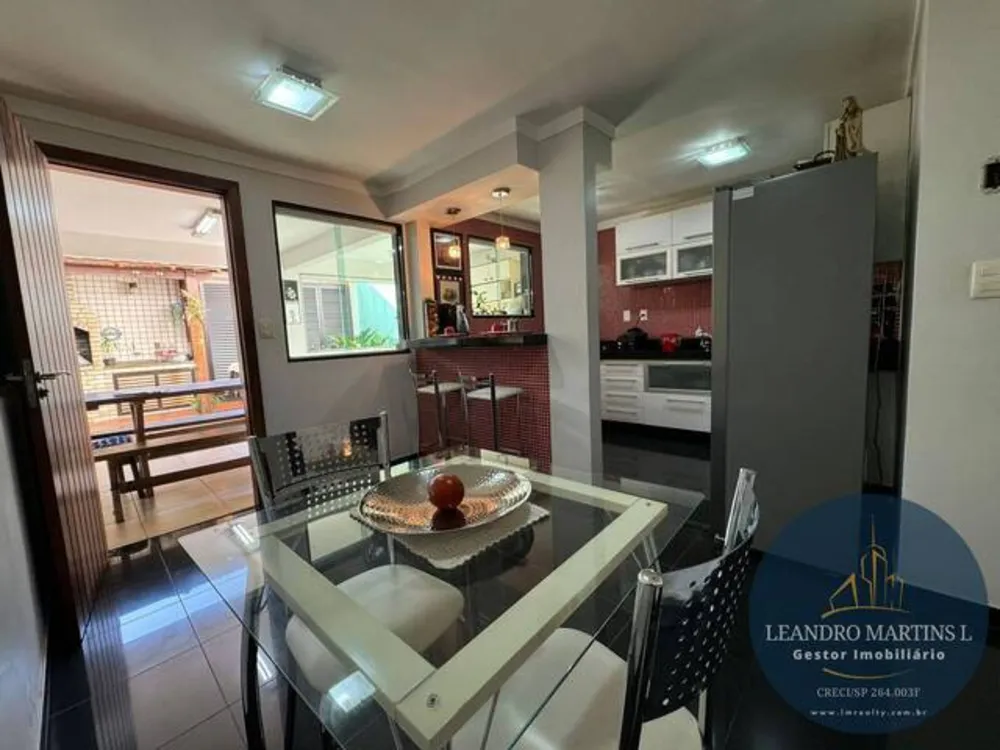 Casa, 3 quartos, 191 m² - Foto 15