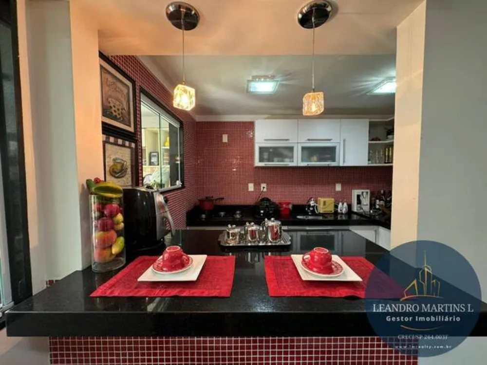 Casa, 3 quartos, 191 m² - Foto 14