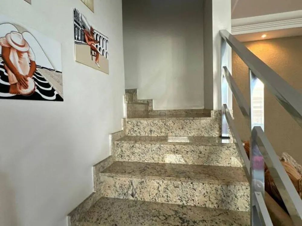 Casa, 3 quartos, 191 m² - Foto 8