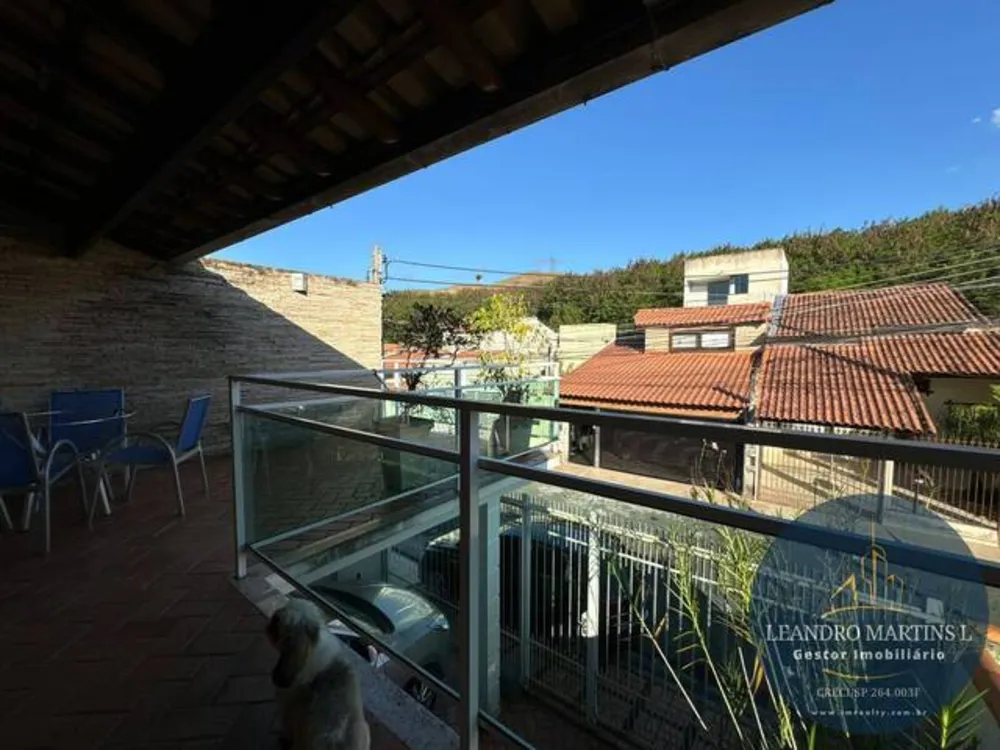 Casa, 3 quartos, 191 m² - Foto 31