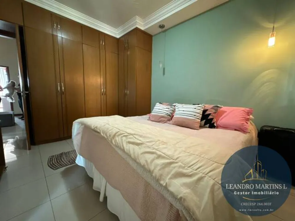 Casa, 3 quartos, 191 m² - Foto 7
