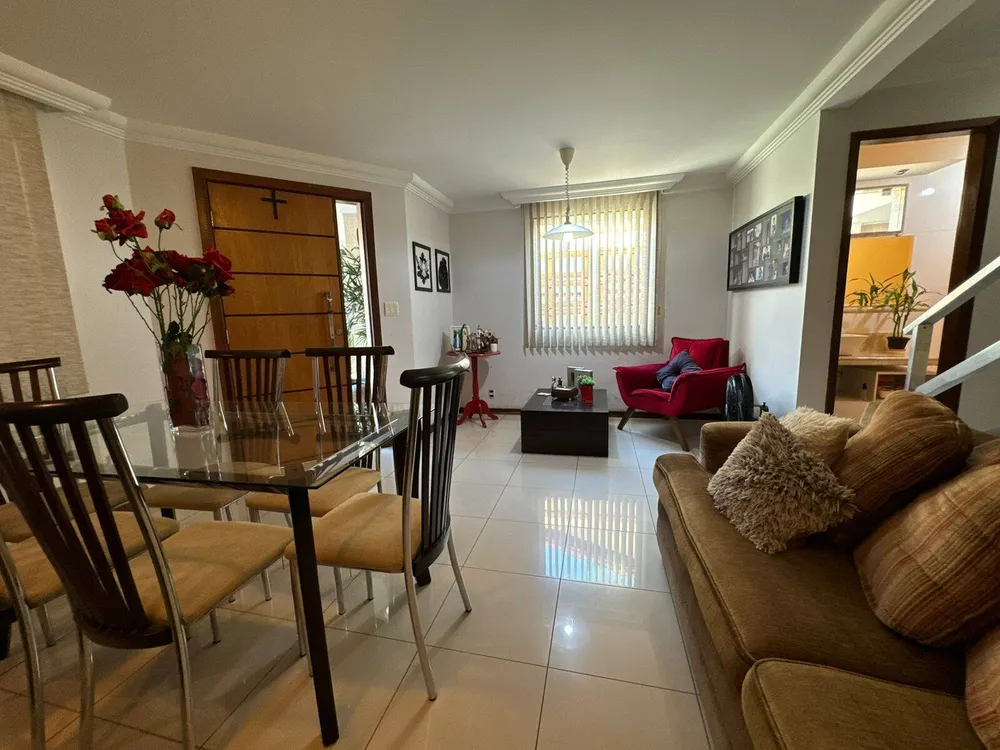 Casa, 3 quartos, 191 m² - Foto 5