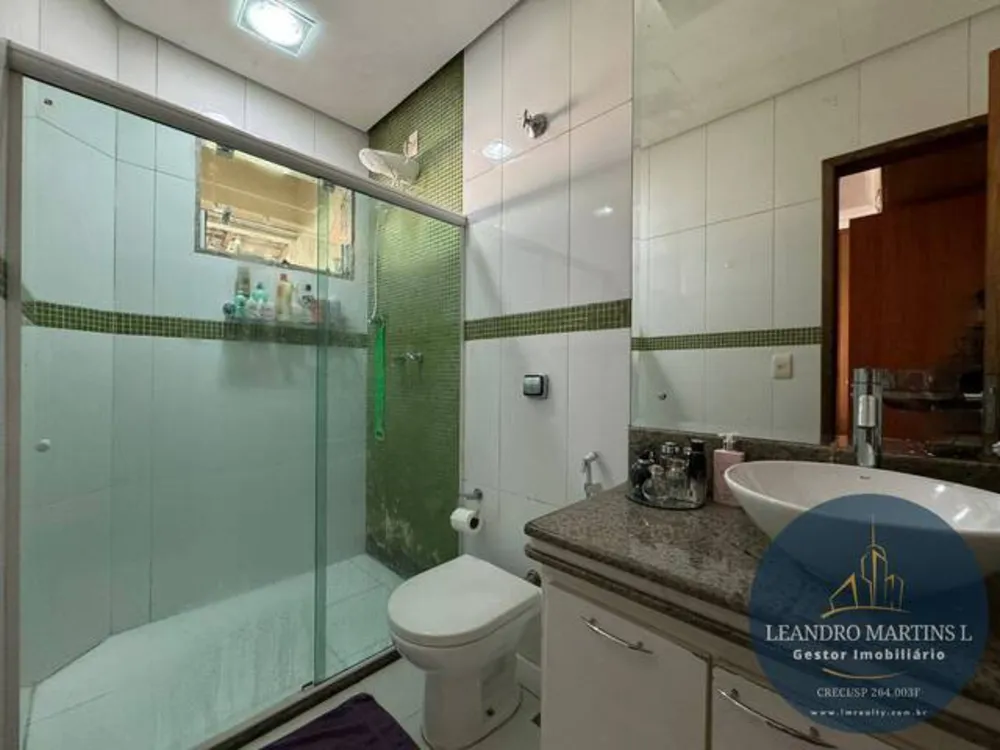 Casa, 3 quartos, 191 m² - Foto 7