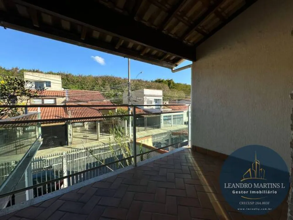 Casa, 3 quartos, 191 m² - Foto 10