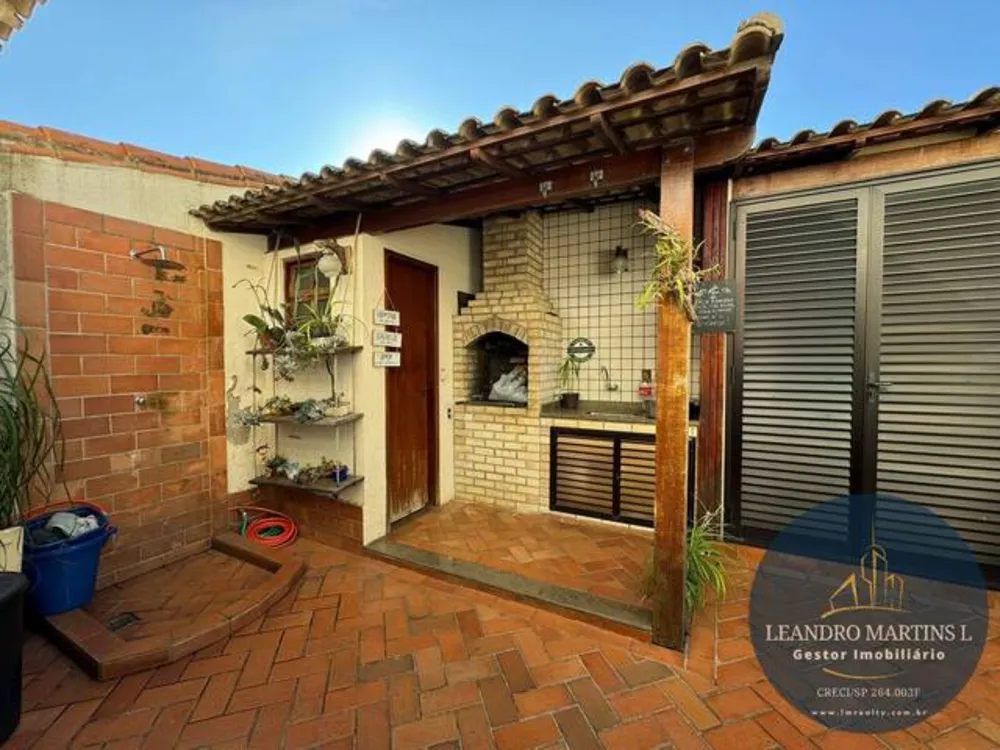 Casa, 3 quartos, 191 m² - Foto 20
