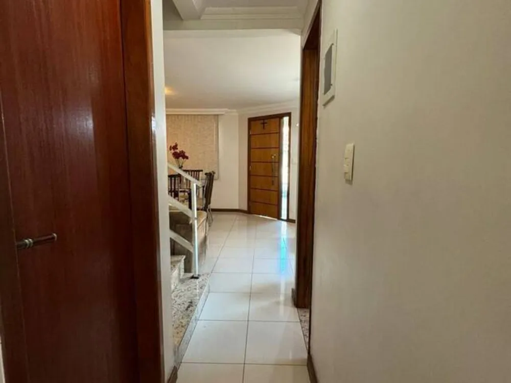 Casa, 3 quartos, 191 m² - Foto 4