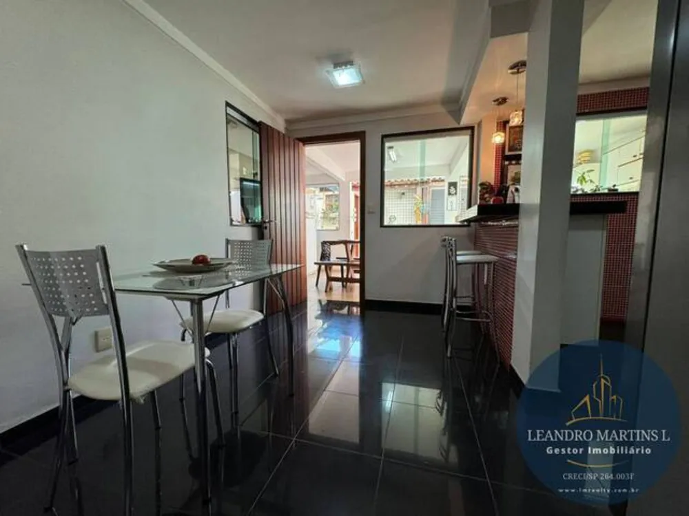 Casa, 3 quartos, 191 m² - Foto 16