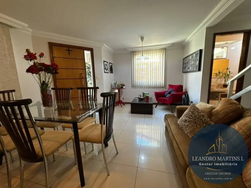 Casa, 3 quartos, 191 m² - Foto 3