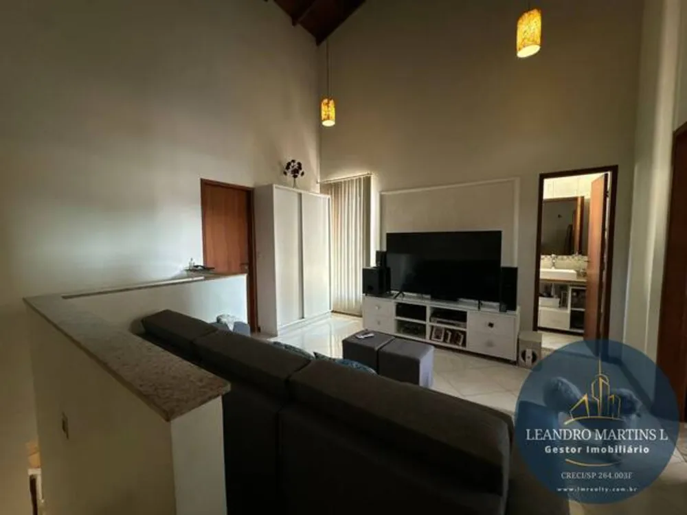 Casa, 3 quartos, 191 m² - Foto 5