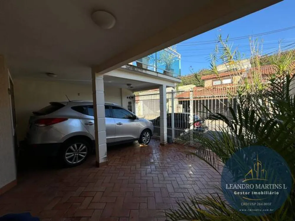 Casa, 3 quartos, 191 m² - Foto 33