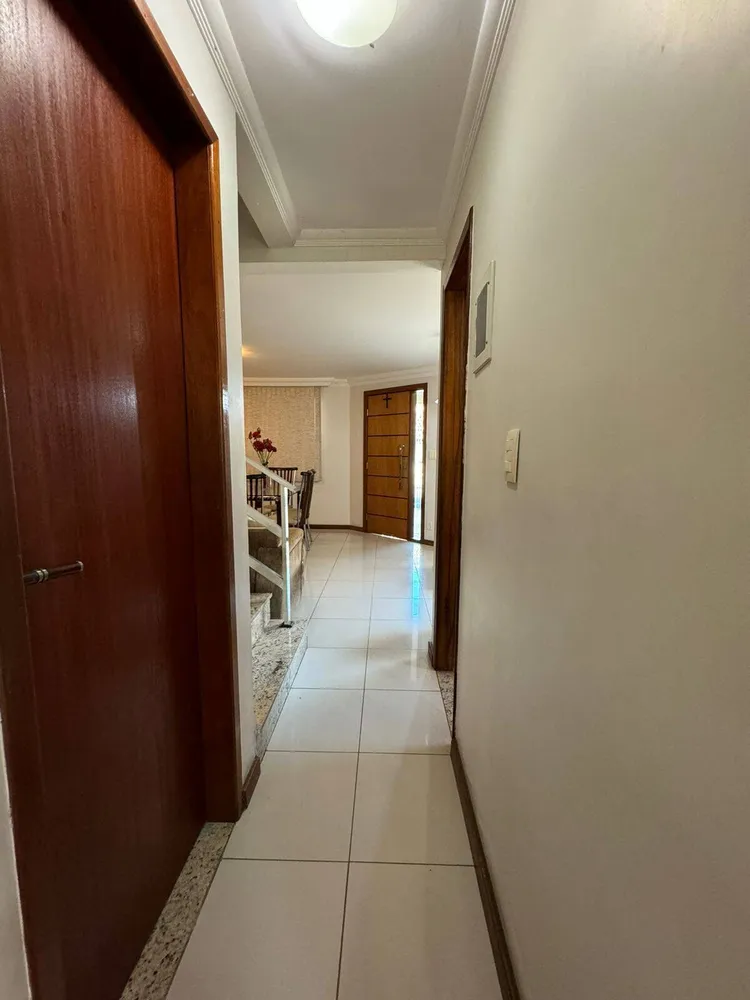 Casa, 3 quartos, 191 m² - Foto 7