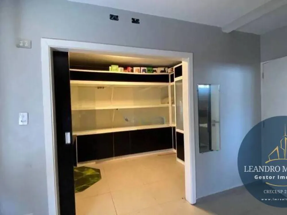 Casa, 3 quartos, 130 m² - Foto 9