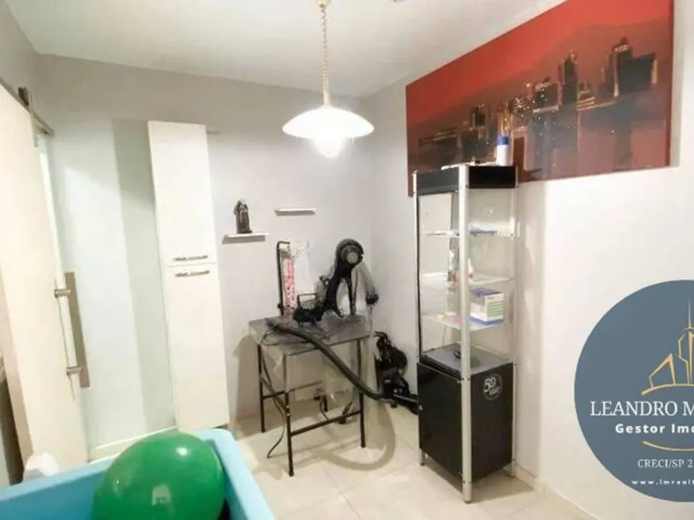 Casa, 3 quartos, 130 m² - Foto 6