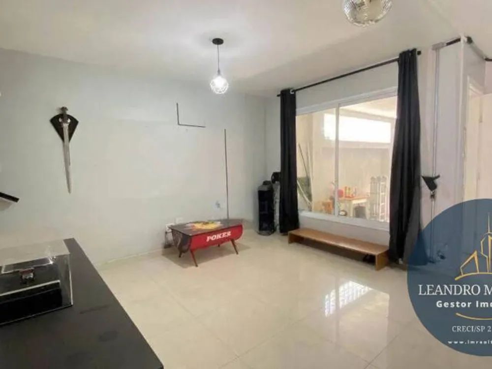 Casa, 3 quartos, 130 m² - Foto 3