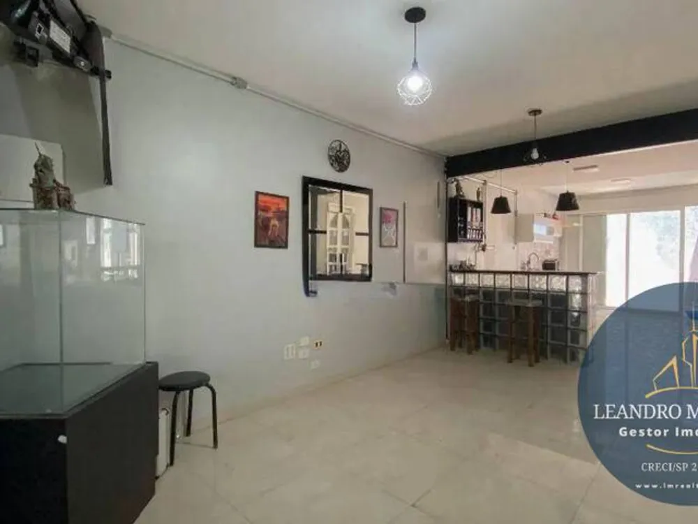 Casa, 3 quartos, 130 m² - Foto 2