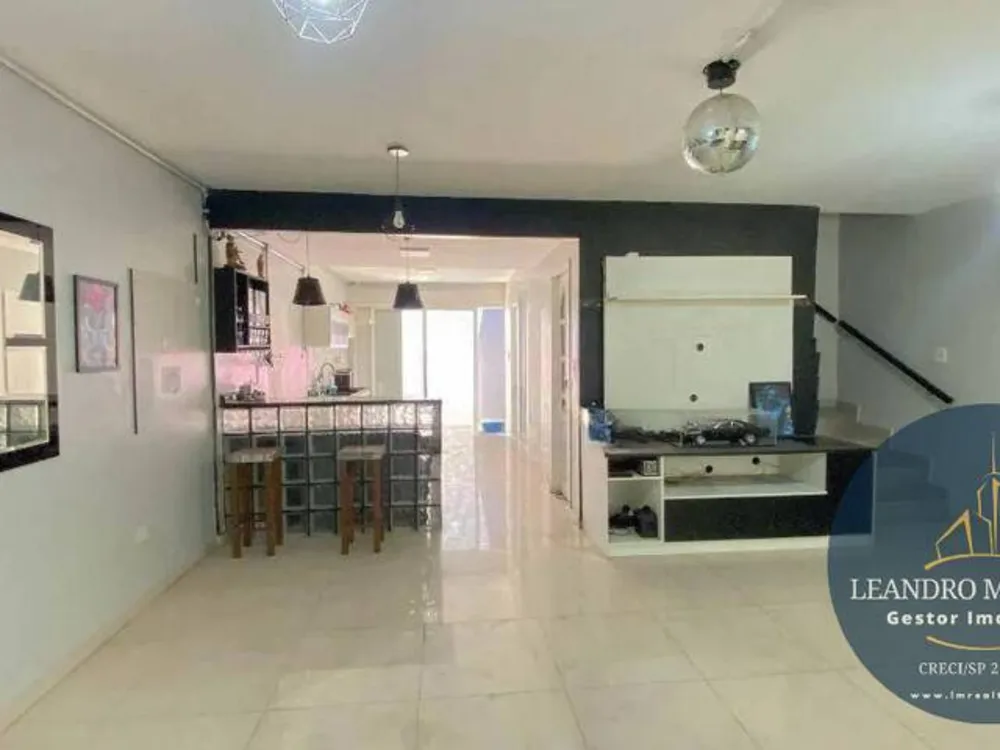 Casa, 3 quartos, 130 m² - Foto 1
